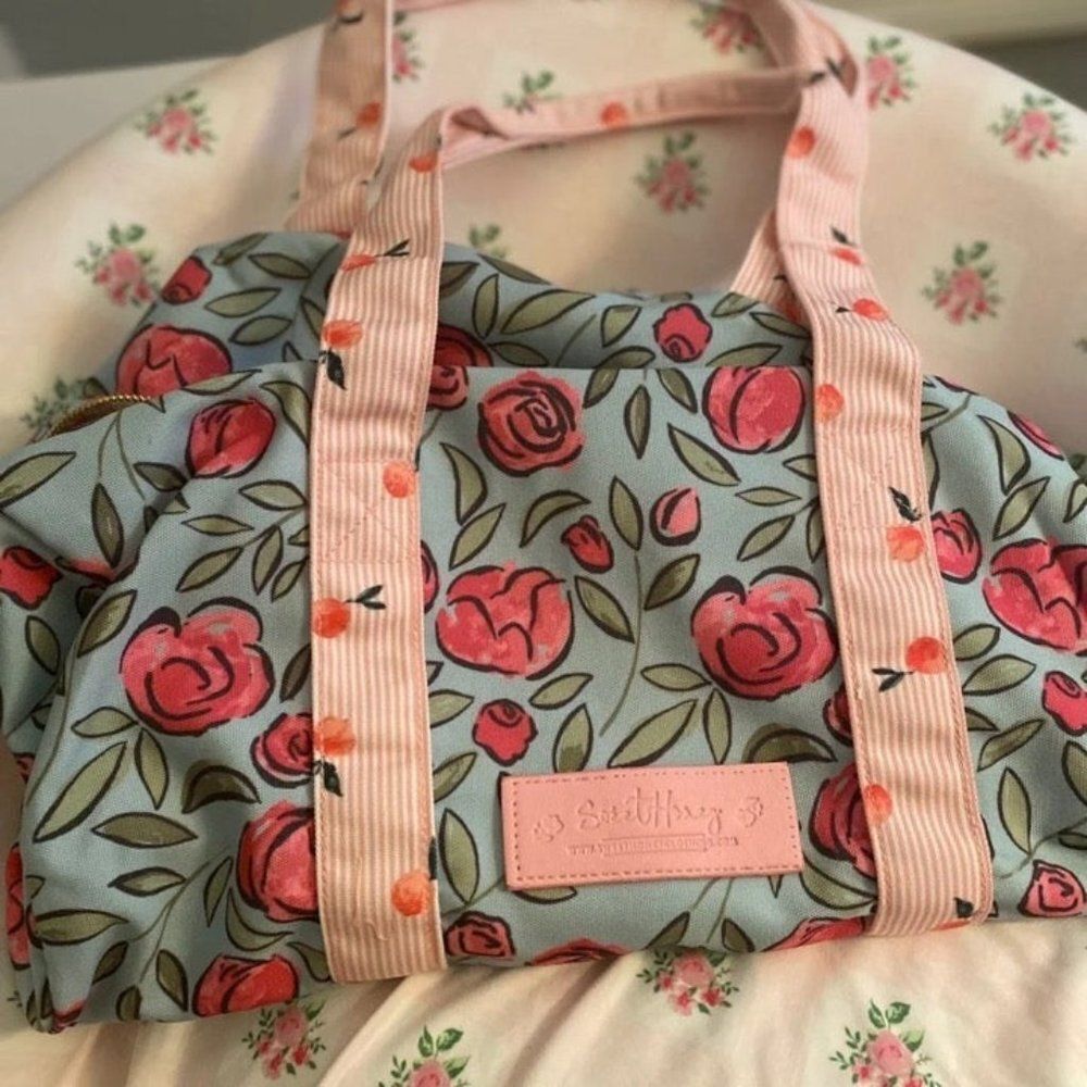 Sweethoney Everyday duffle bag - carefree